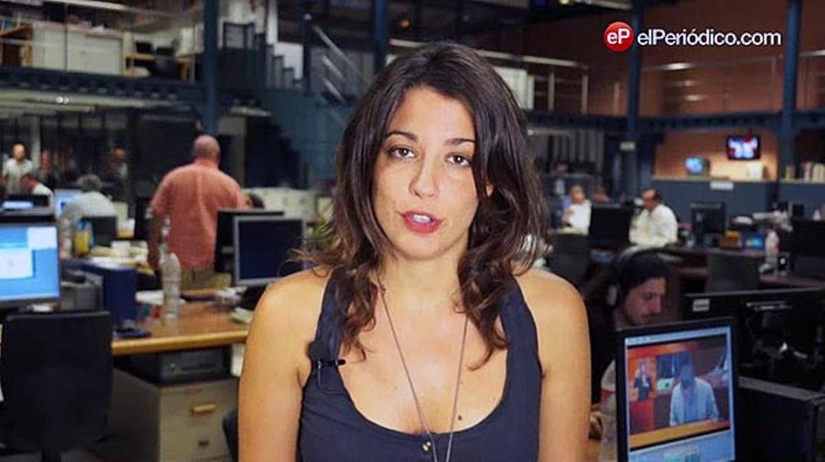 Linformatiu del 31 de juliol