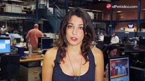 Edició del 31 de juliol d’’El informativo’ d’EL PERIÓDICO DE CATALUNYA.