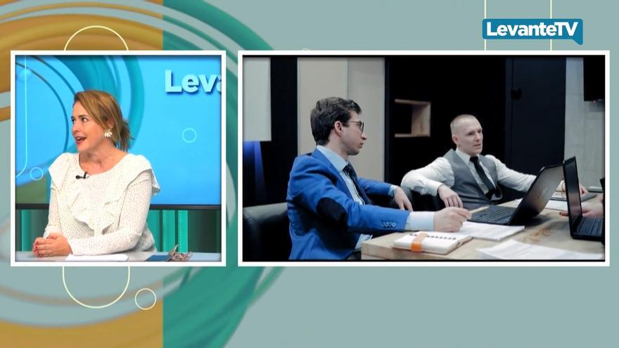 La IA demanda un líder más humano que nunca