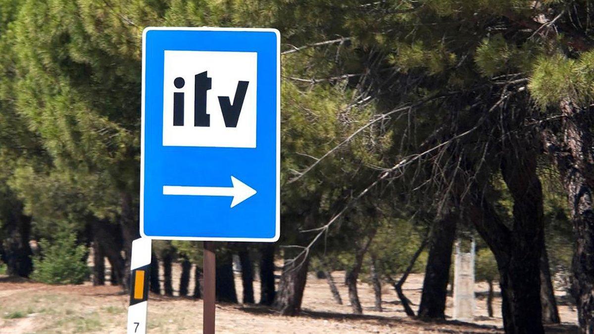 ¿Pasan la ITV los eléctricos?