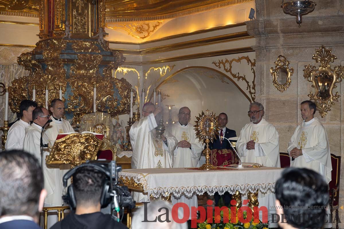 Entrega del XIV premio 'Lolo' de periodismo