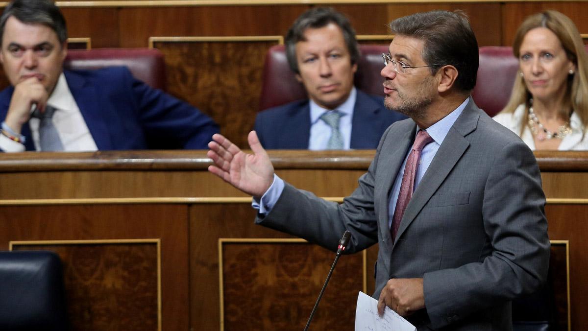 El seu director general ha advertit que hi són per garantir els drets, no per impedir el seu exercici.