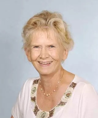 Adiós a Beryl Pritchard, fundadora del colegio Canterbury y pionera de la educación en inglés en Las Palmas de Gran Canaria