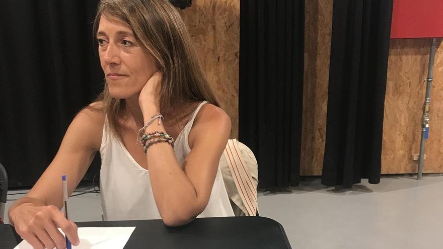 L&#039;alcaldessa de Sant Quirze Safaja serà la nova directora general de Qualitat Ambiental i Canvi Climàtic