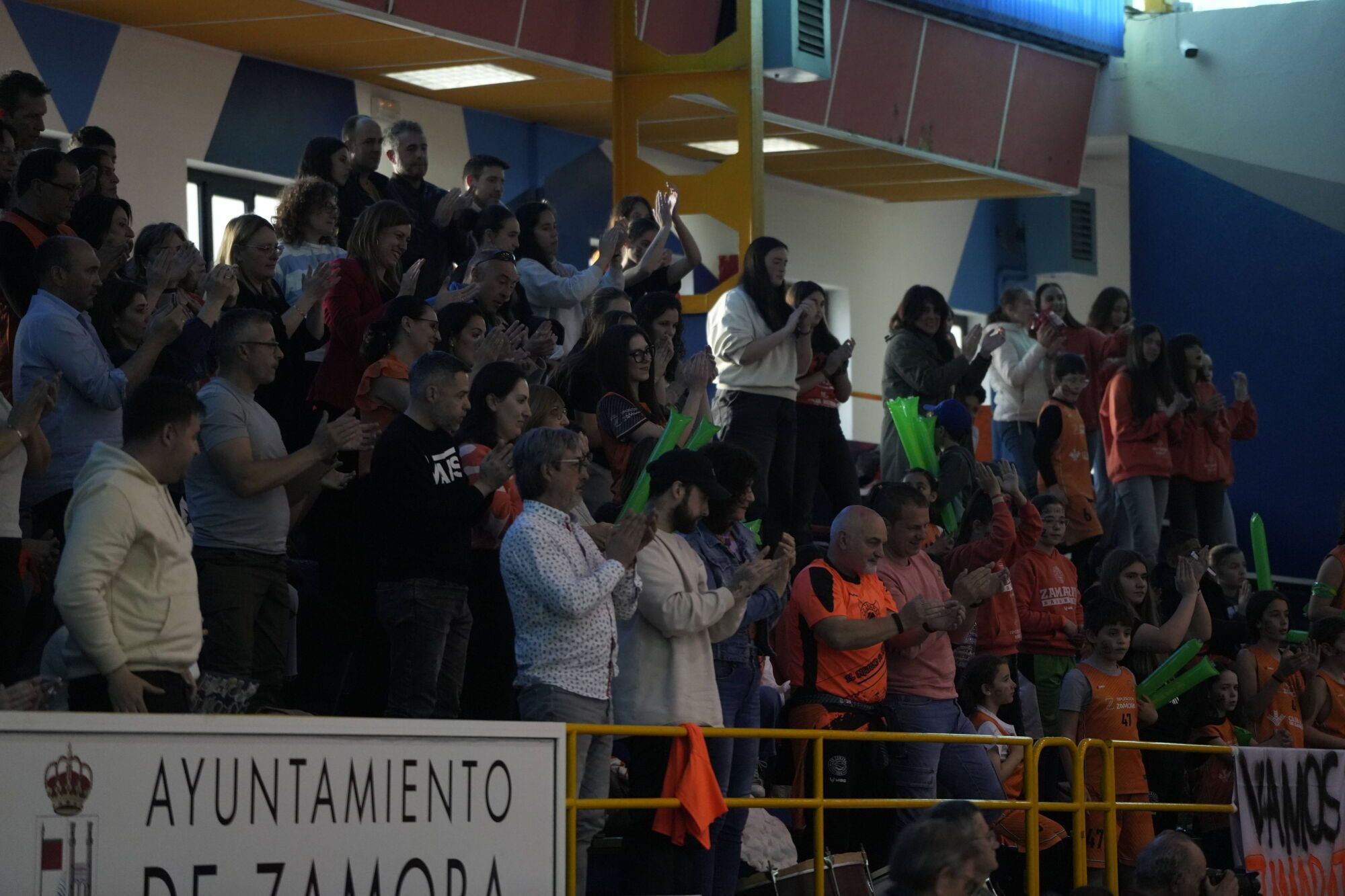 Recoletas Zamora - Domusa Retirada de Adrijana Knezevic