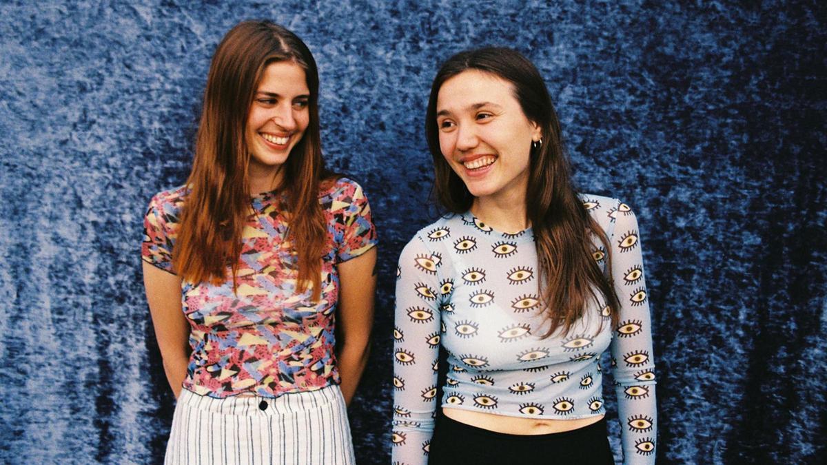 Lucía Fumero i Rita Payés actuen aquest 13 de novembre a l'Auditori de Castelló dins del Trovam 2025.