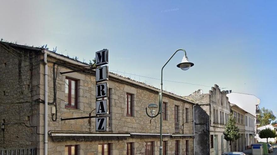 El Concello de Curtis compra el histórico estaurante Casa Miraz para convertirlo en un centro sociocultural
