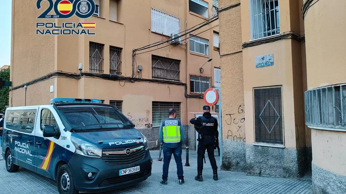 El negocio de la droga en Elche: "No se les conoce otro medio de vida"