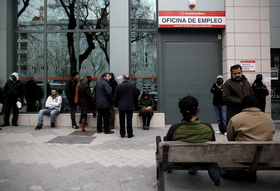 Oficina de Empleo