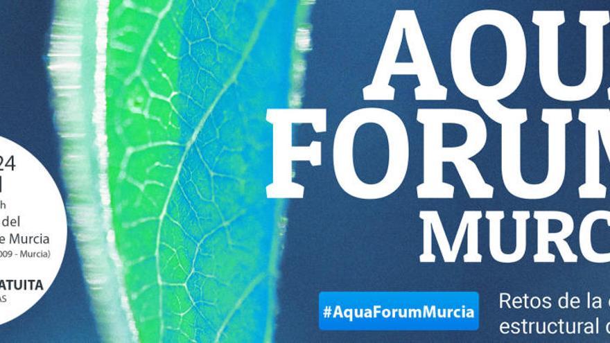 Más de 300 expertos participan hoy en el foro del agua más ambicioso