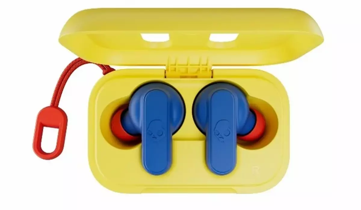 auriculares lidl