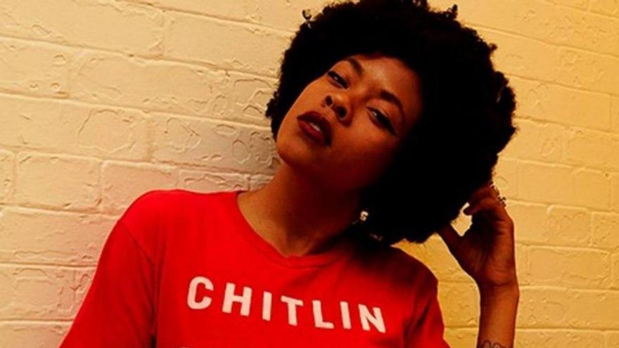 Nikki Hill lleva mañana a Mieres todo el poder del soul el rock y el R&amp;B