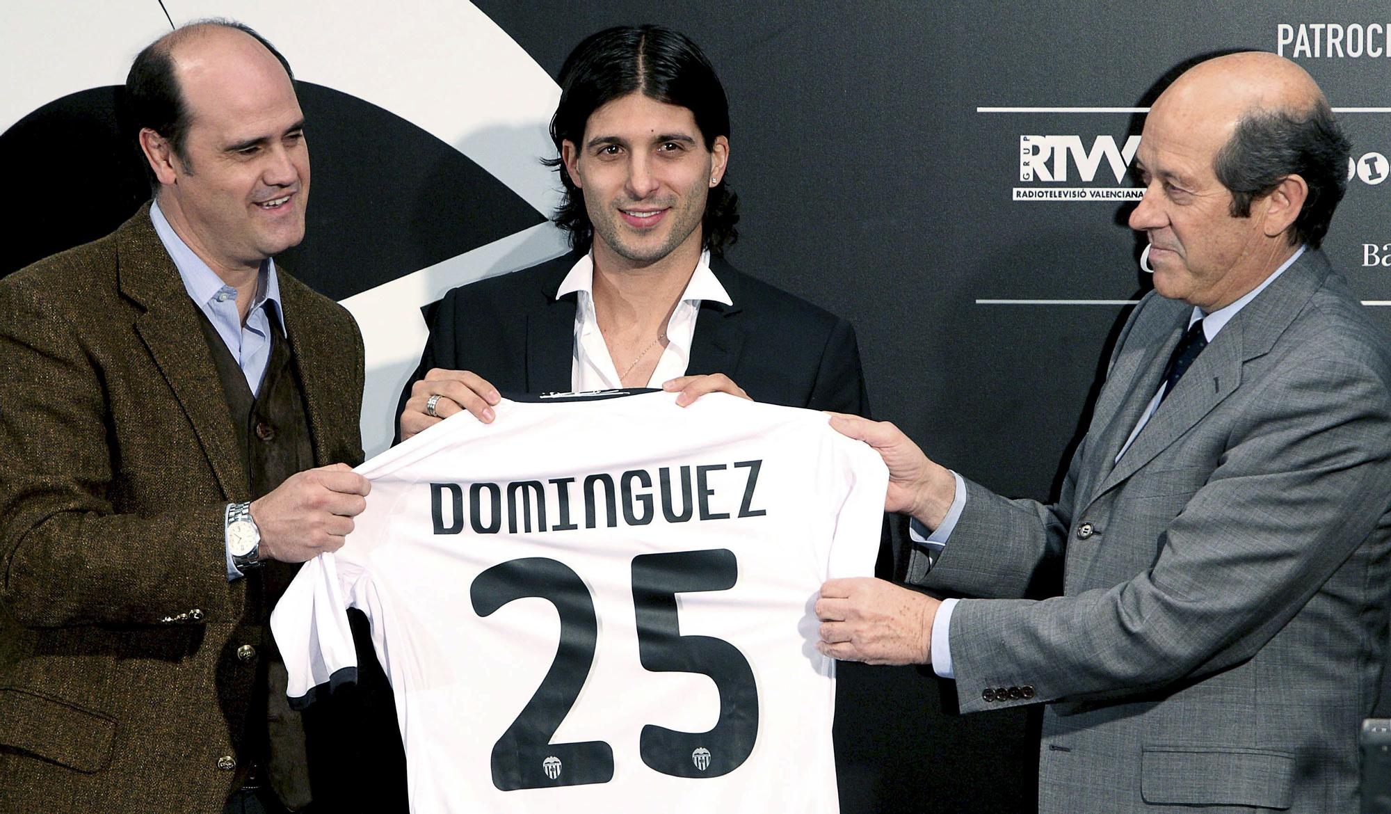 09/10 Alejandro 'Chori' Domínguez