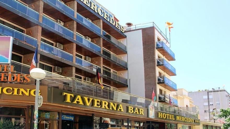 Més d’una setantena d’hotels gironins busquen un nou propietari