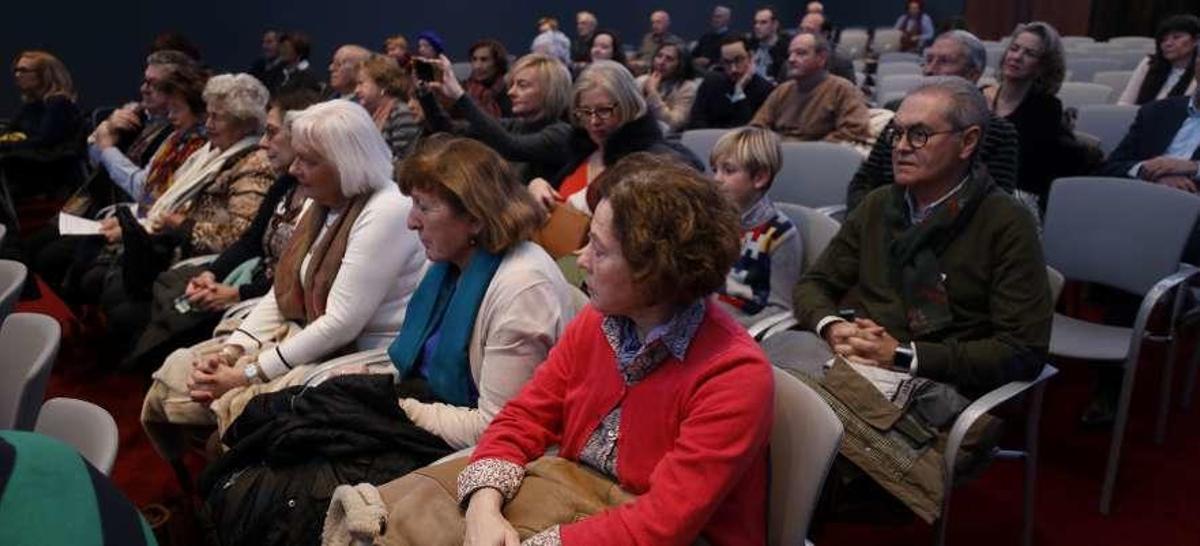 Jonás Fernández: "El 'Brexit' ha sido una vacuna para preservar la UE"