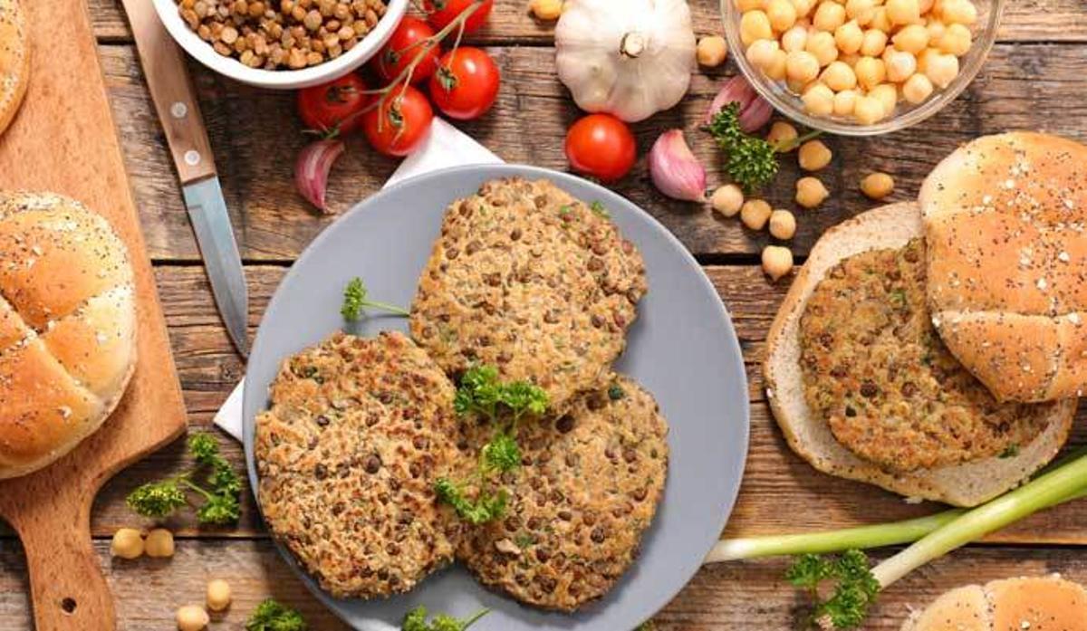 Cinco platos con garbanzos cocidos que te sorprenderán
