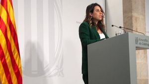 El Govern avisa que «costa entendre» que Junts pacti alcaldies amb el PSC