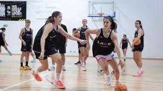 Endesa impulsa el baloncesto femenino con 10.000 euros para combatir el abandono deportivo adolescente