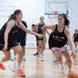 El proyecto catalán de Law6, ganador de la I edición de los premios Basket Girlz, ha creado un espacio en el que las jugadoras, en fase de formación, tienen acceso a un entorno profesional