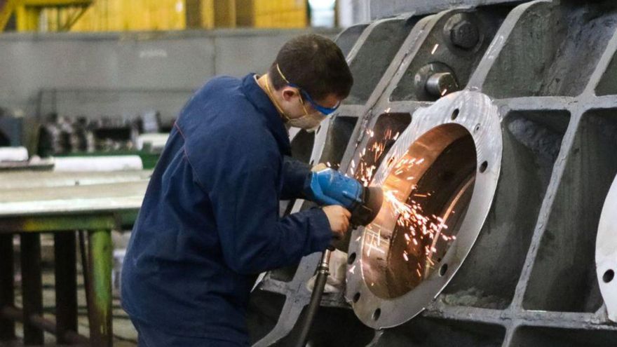 La Comunidad arranca el año con una oferta de 341 cursos del SEF