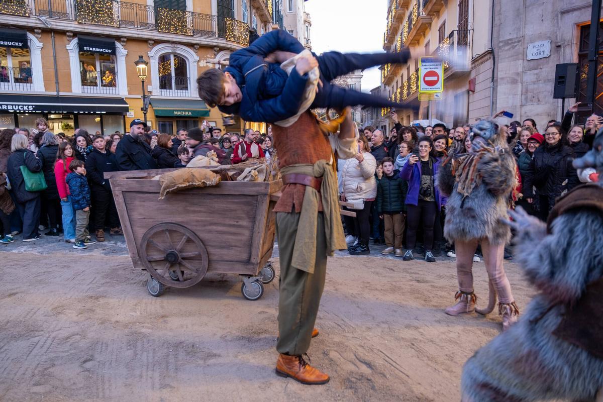 Así ha sido la segunda edición del 'Día de la Peste'