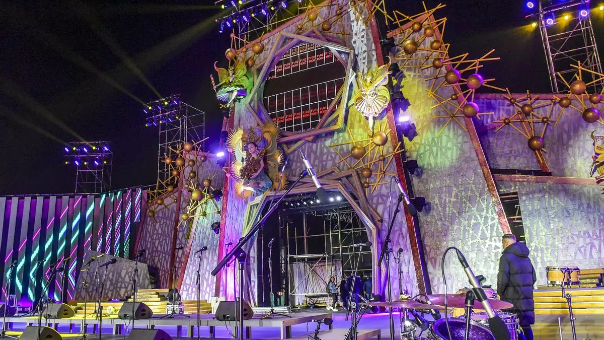 Programa del Carnaval de Las Palmas de Gran Canaria 2024: calendario de galas, conciertos, murgas y cabalgatas
