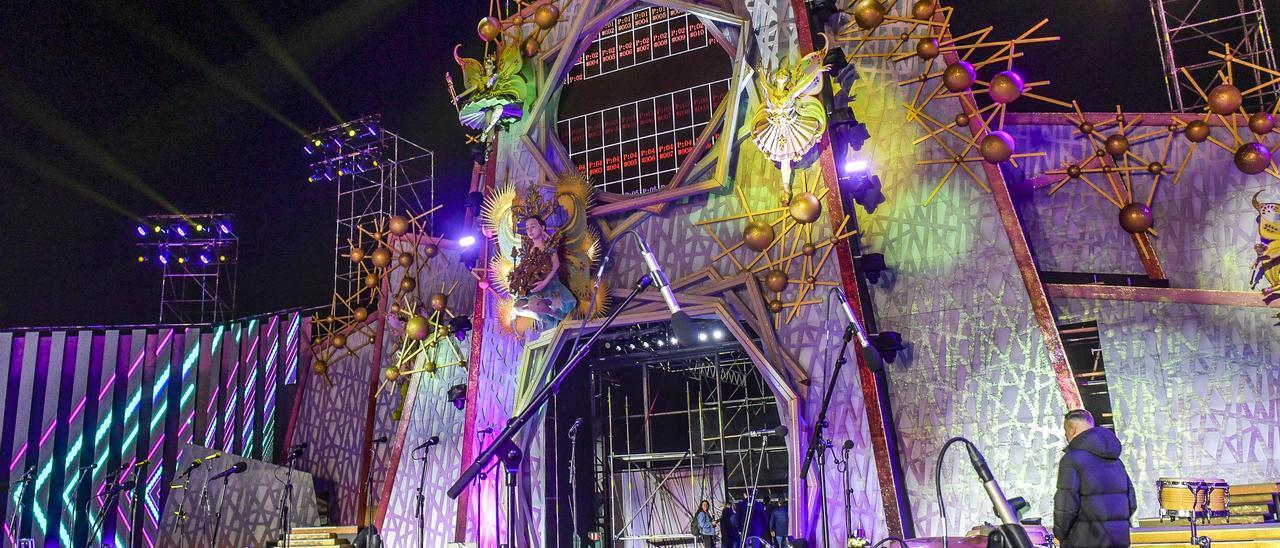 Programa del Carnaval de Las Palmas de Gran Canaria 2024: calendario de galas, conciertos, murgas y cabalgatas