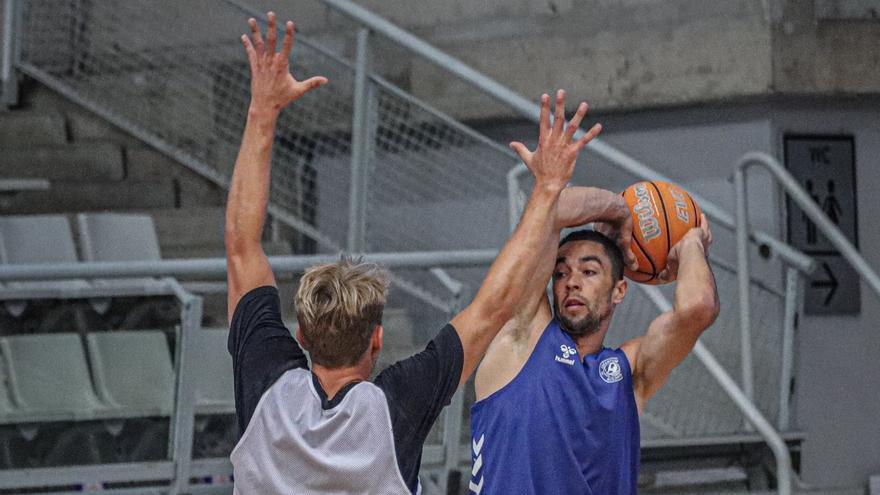 HLA Alicante-Ourense: partido vital para mirar hacia arriba