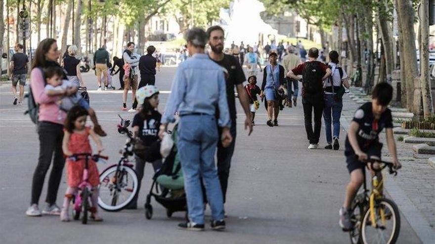 Francia desincentiva las entradas desde el extranjero con una cuarentena