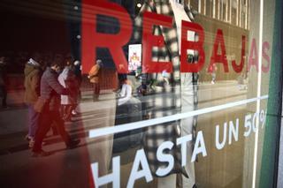 Rebajas de enero 2023: estas son las fechas en las que empiezan en cada tienda