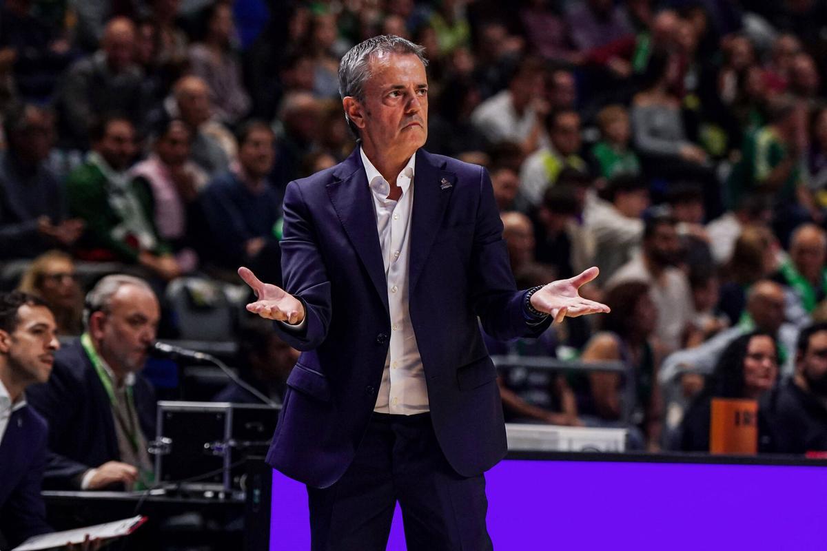 Liga Endesa 2025 / 2026: Unicaja - San Pablo Burgos