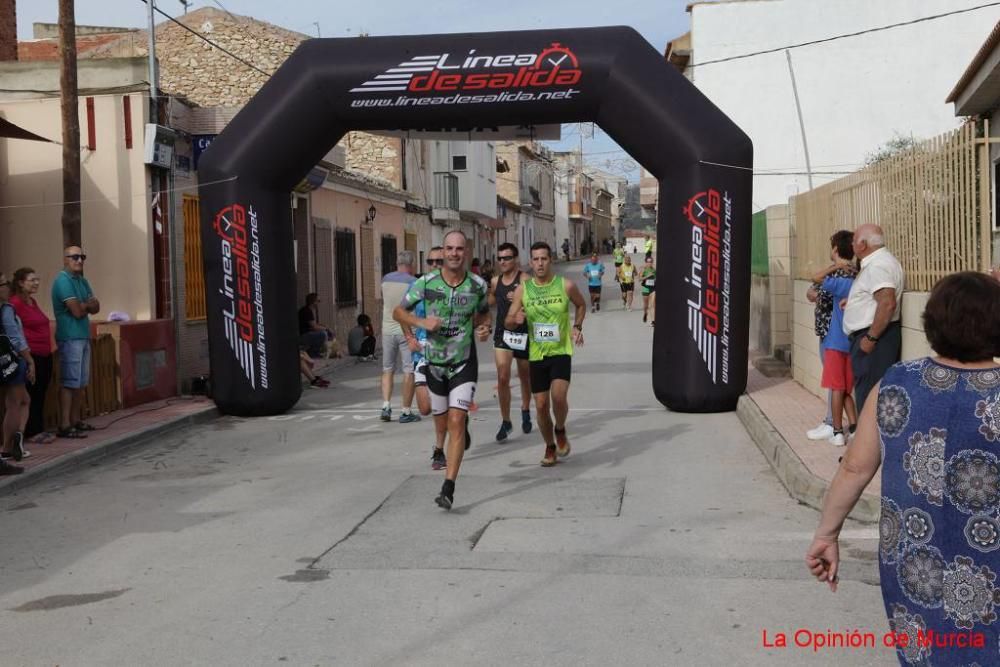 Carrera Virgen del Rosario de Barinas