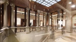 La nova atracció turística de Barcelona és una botiga del passeig de Gràcia