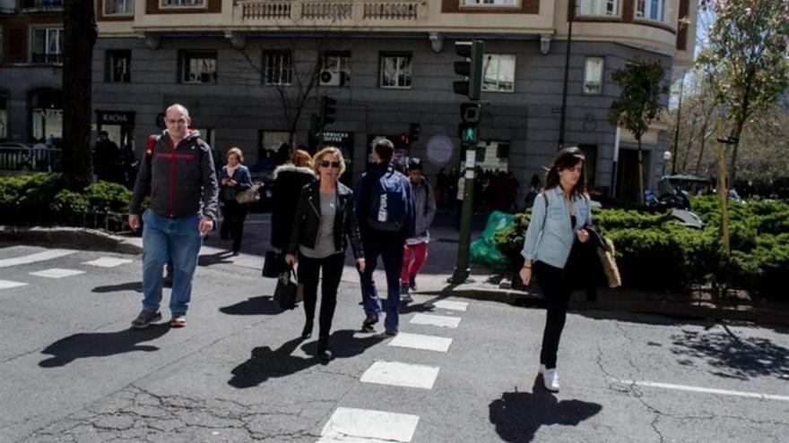 Extremadura perdió 5.467 residentes en 2016