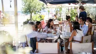 Los 'hot spots' del verano: descubre las nuevas terrazas que han abierto en Barcelona