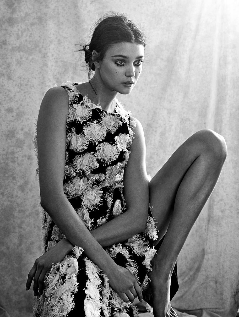 Vestido de Michael Kors Collection