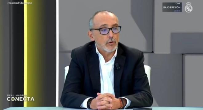 Real Madrid TV enciende el Clásico: "Lo de los árbitros es un escándalo"