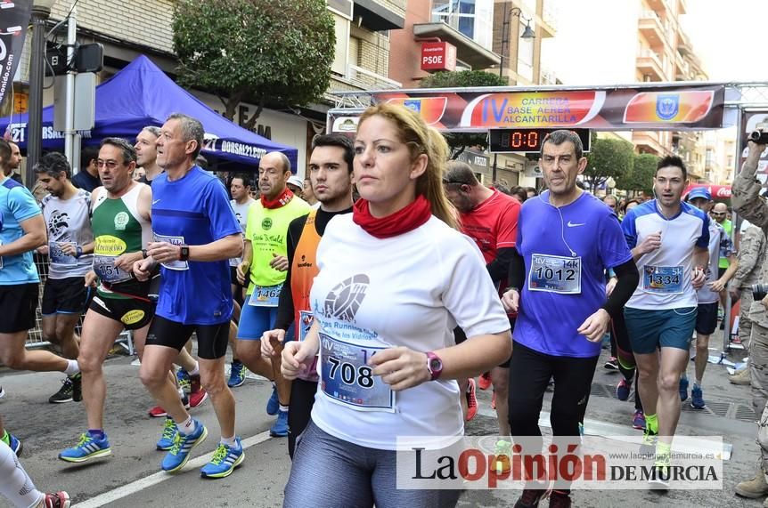 Carrera Popular de Alcantarilla