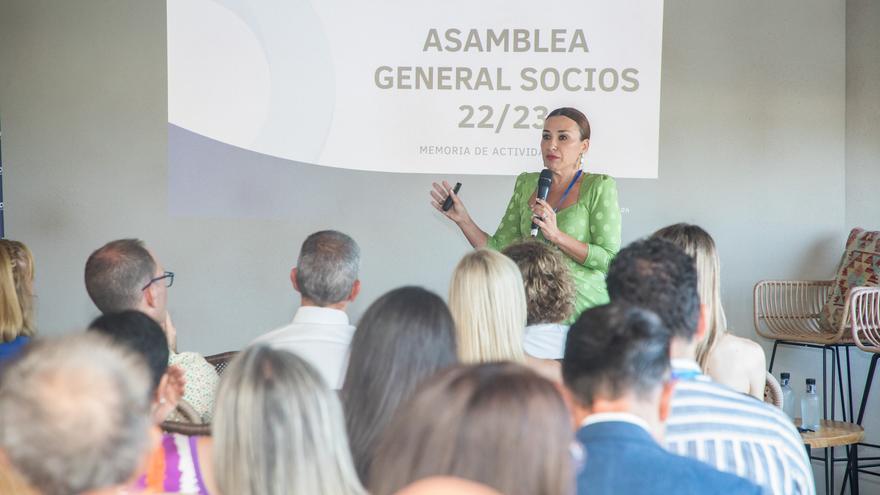 El Círculo-Directivos de Alicante celebra su asamblea