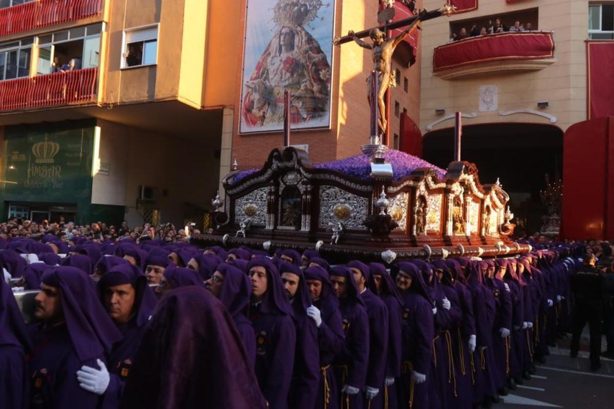 Jueves Santo | Zamarrilla Jueves Santo | Zamarrilla