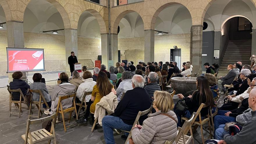 Ecosol crea una marca pròpia de productes tèxtils, decoració i marxandatge