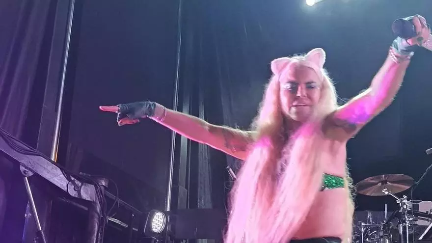 Leticia Sabater anuncia concierto en Gijón y vuelve a incendiar las redes: "Vamos a petarlo"