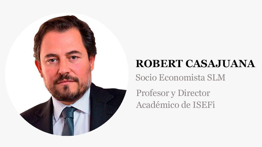 Robert Casajuana