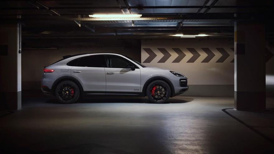 Nuevo Porsche Cayenne GTS 2020, ya a la venta en España con motor V8