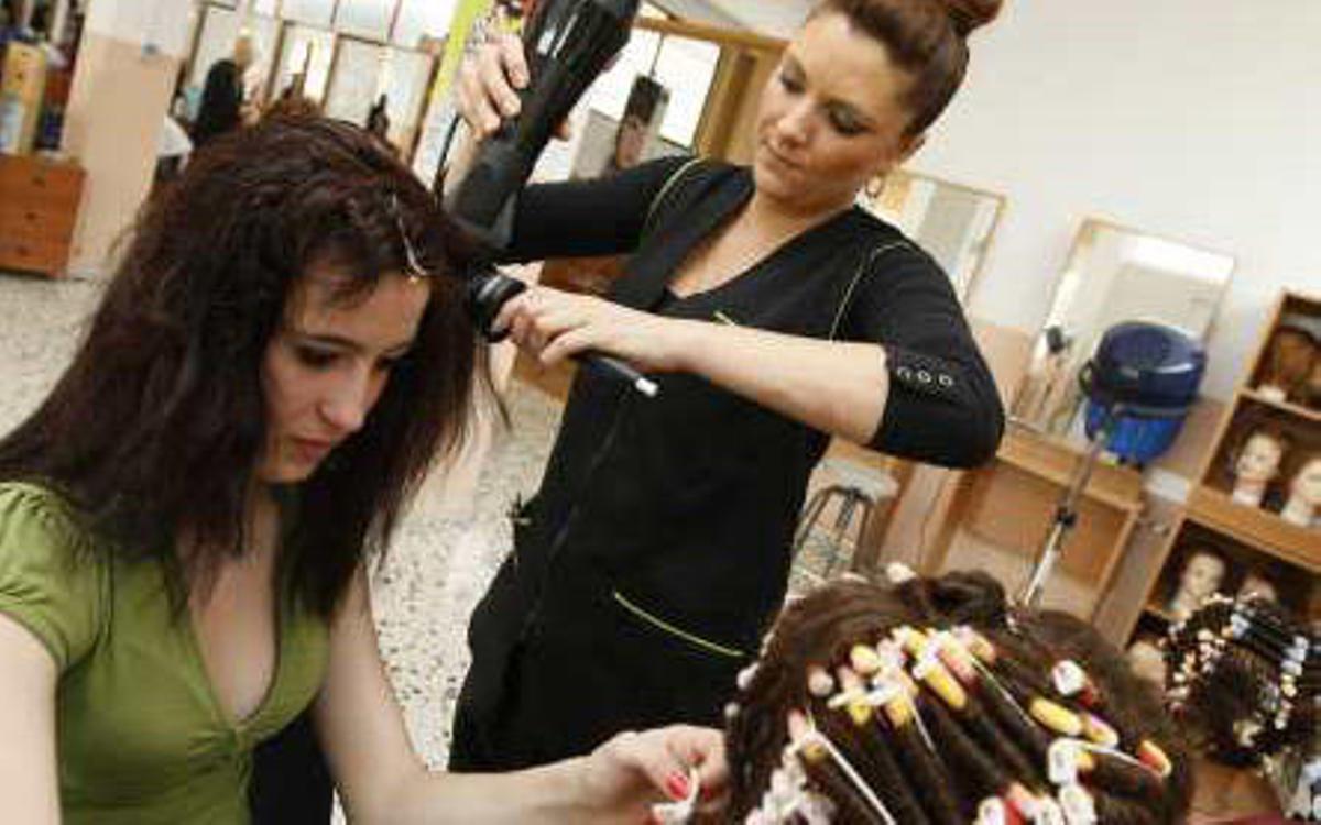 Donde nadie crece solo