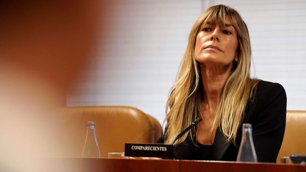 Peinado porta Begoña Gómez davant un jurat popular per malversació