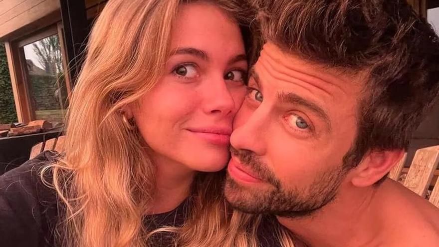 Una escapada romántica que terminó con escolta policial: así fue la polémica comida de Piqué y Clara Chía en León