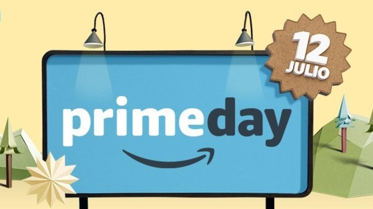 Amazon Prime Day 2016.