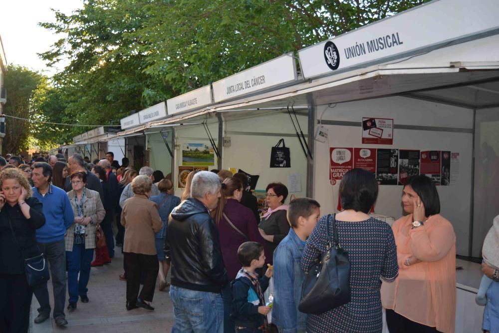 Feria del Comercio de Benetússer