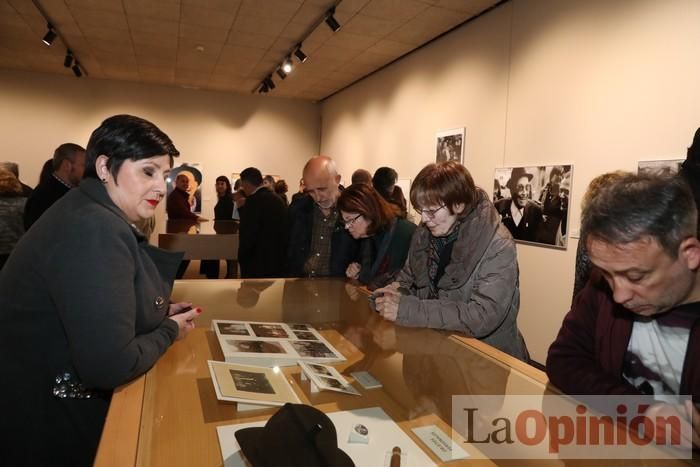 Una exposición para celebrar los 108 años del Tío Juan Rita